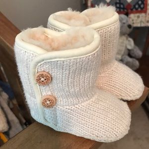 Brand new baby uggs